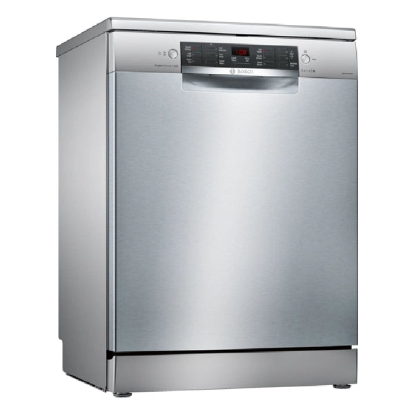 Bosch Series 6 Dishwashers: The Ultimate Guide for UK Homes