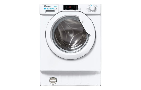 Candy CBD 485D1E/1-80 B/I 1400rpm 8/5kg Washer Dryer - White