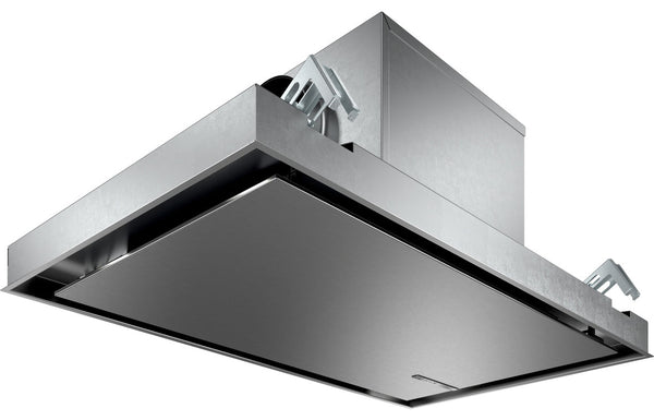 Bosch Series 6 DRC97AQ50B 90cm Ceiling Hood - Stainless Steel