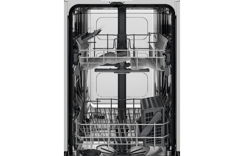 Electrolux EEA22100L F/I 9 Place Slimline Dishwasher