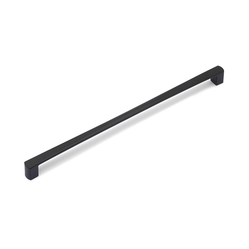 Renne D Handle Matt Black