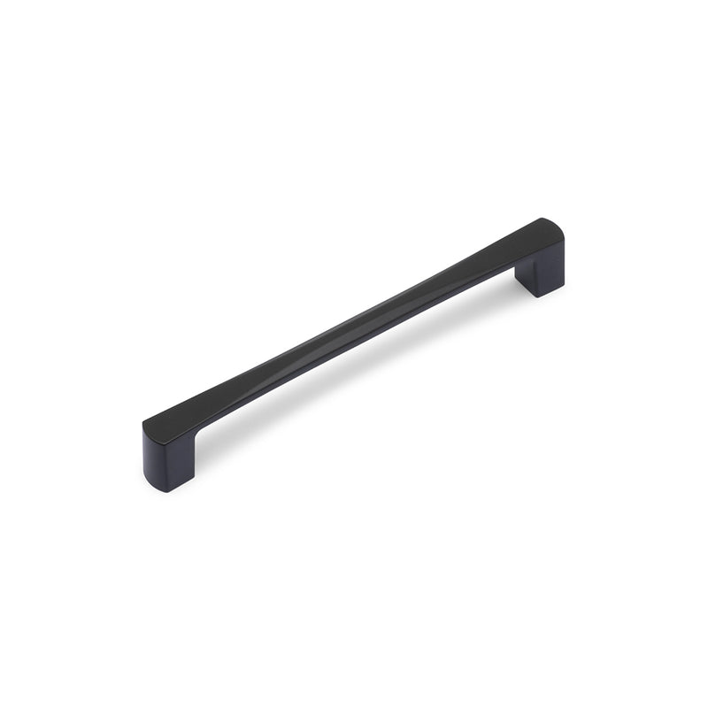 Renne D Handle Matt Black