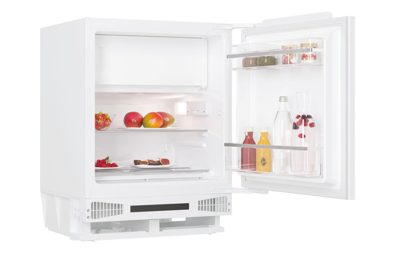 Hoover HOM4SE68EWPK B/I Under Counter Larder Fridge