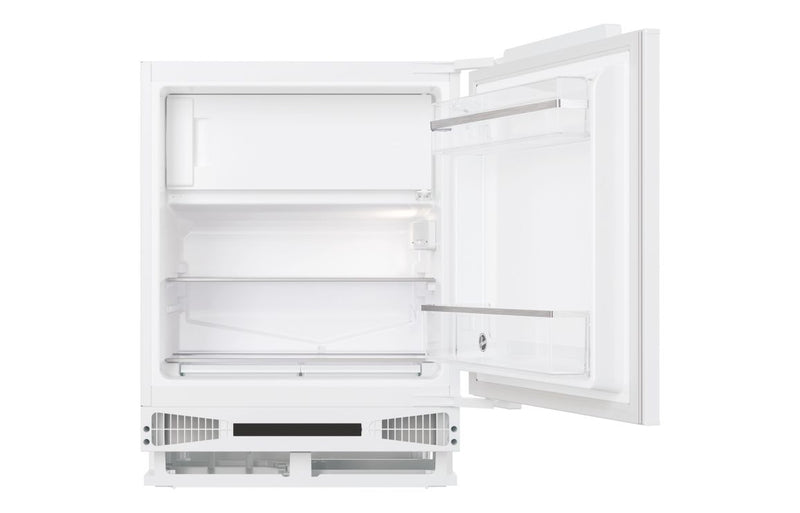 Hoover HOM4SE68EWPK B/I Under Counter Larder Fridge