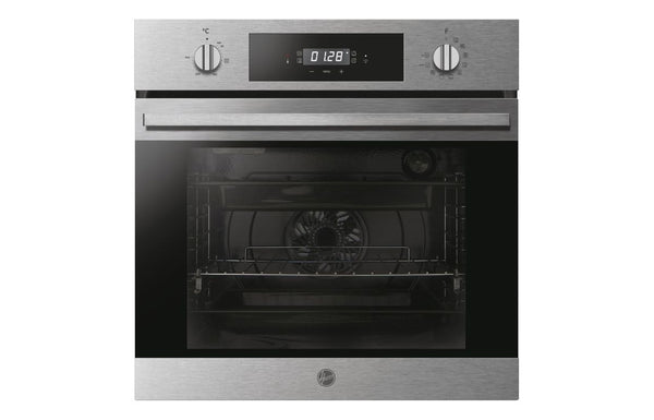 Hoover H300 HOC3H3158IN WIFI Single Electric Oven - Stainless Steel