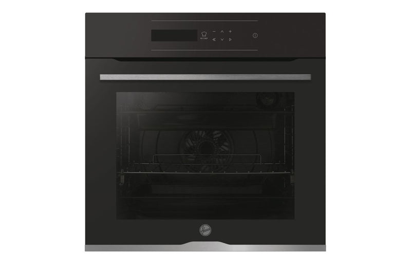 Hoover deals pyrolytic oven