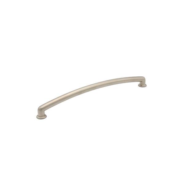 HPK187 D Handle Satin Nickel