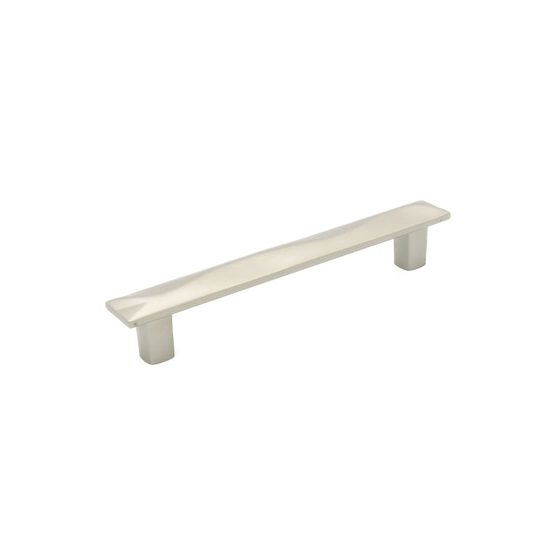 HPK259 D Handle Satin Nickel