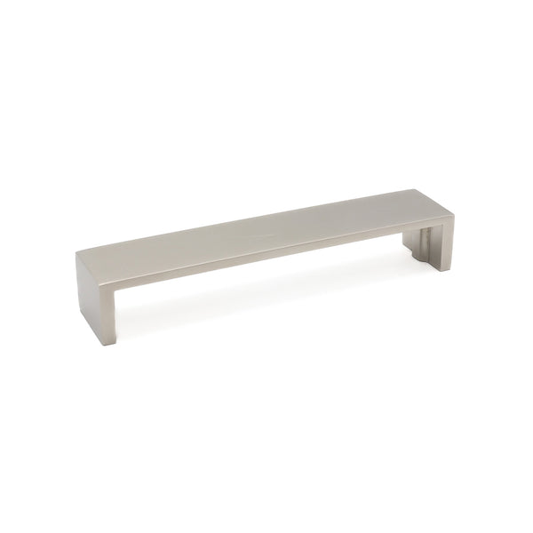 HPK388 D Handle Satin Nickel