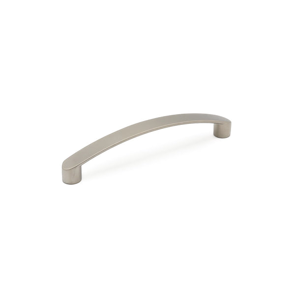 HPK647 D Handle Satin Nickel