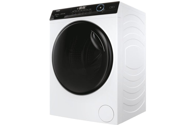 Haier I-Pro Series 5 HWD90-B14959U1 F/S 9/6kg 1400rpm Washer Dryer - White