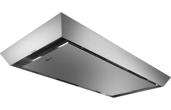 Neff I95CAP6N1B 90cm Ceiling Hood - Stainless Steel