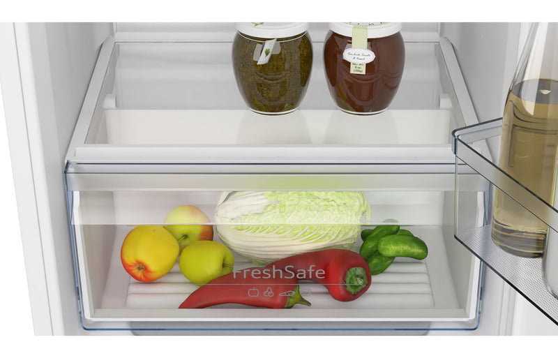 Neff N30 KI1311SE0 B/I Larder Fridge