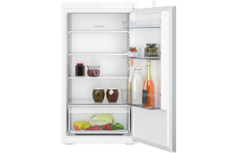 Neff N30 KI1311SE0 B/I Larder Fridge