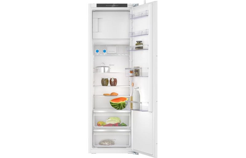 Neff N50 KI2822FE0G B/I Tall Fridge with Ice Box