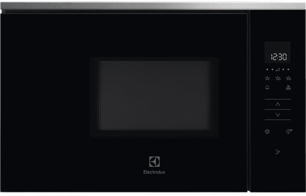 Electrolux KMFE172TEX Built-in Microwave - Black