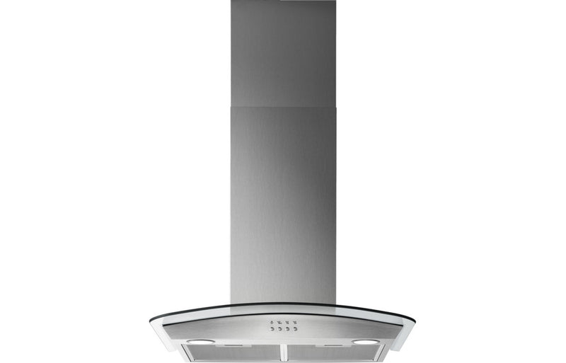 Electrolux LFL316A 60cm Chimney Hood - Stainless Steel