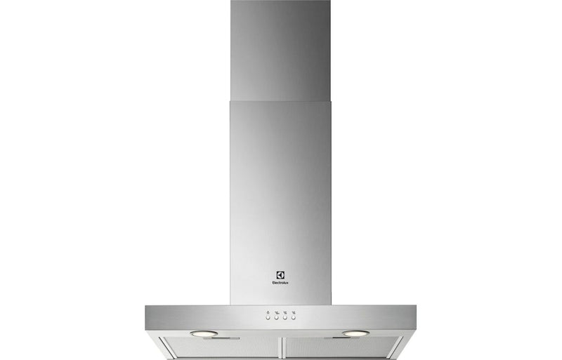 Electrolux LFT416X 60cm Chimney Hood - Stainless Steel