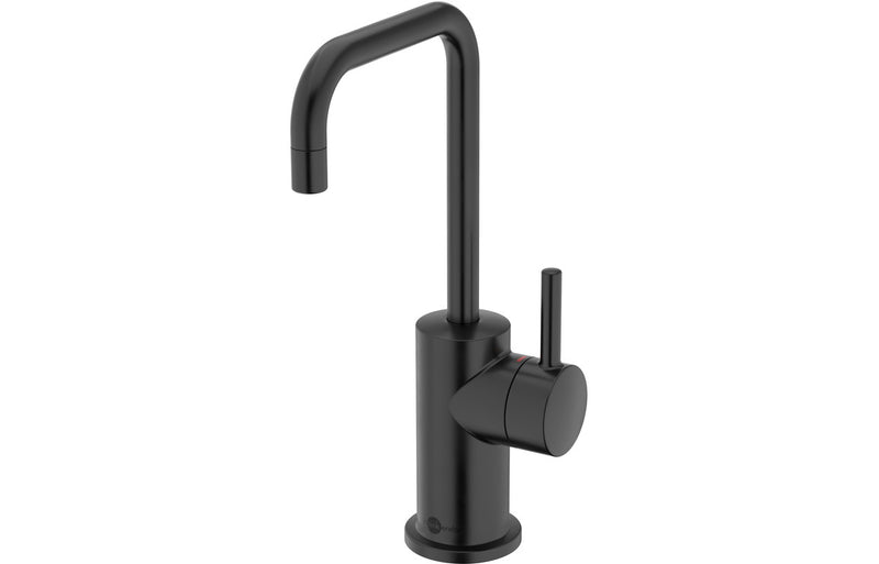 InSinkErator FH3020 Hot Water Tap & Standard Tank - Velvet Black