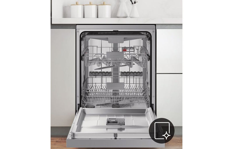 Samsung Series 7 DW60CG550B00EU F/I 14 Place Dishwasher