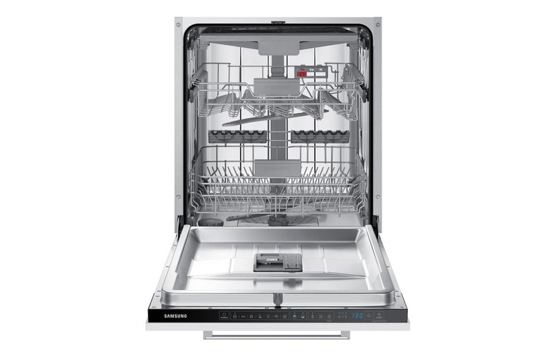 Samsung Series 7 DW60CG550B00EU F/I 14 Place Dishwasher