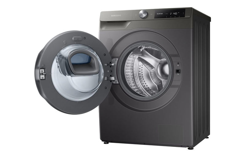 Samsung Series 6 WD90T654DBN/S1 F/S 9/6kg 1400rpm Washer Dryer - Graphite