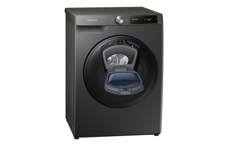 Samsung Series 6 WD90T654DBN/S1 F/S 9/6kg 1400rpm Washer Dryer - Graphite