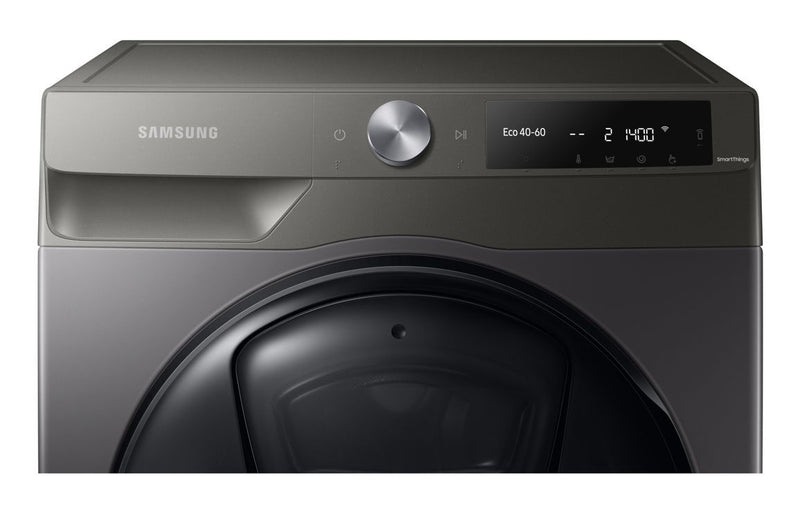 Samsung Series 6 WD90T654DBN/S1 F/S 9/6kg 1400rpm Washer Dryer - Graphite