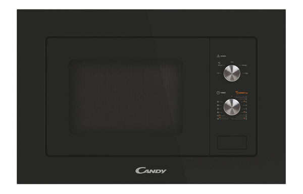 Candy MIS1730BUK Built-in Microwave - Black