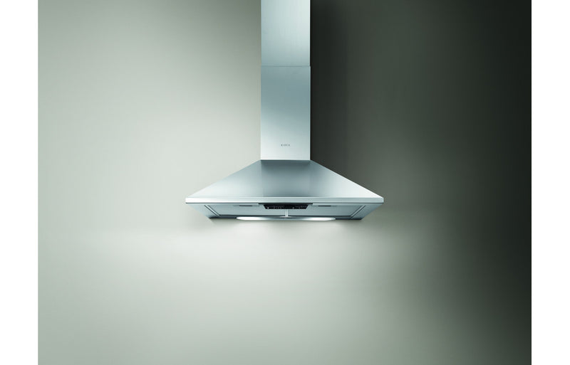 Elica Missy 60cm Chimney Hood - Stainless Steel