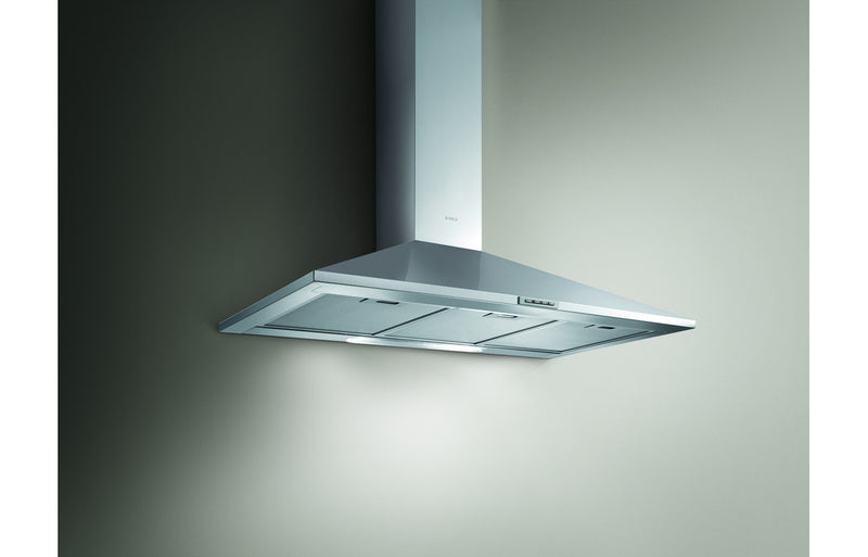 Elica Missy 60cm Chimney Hood - Stainless Steel