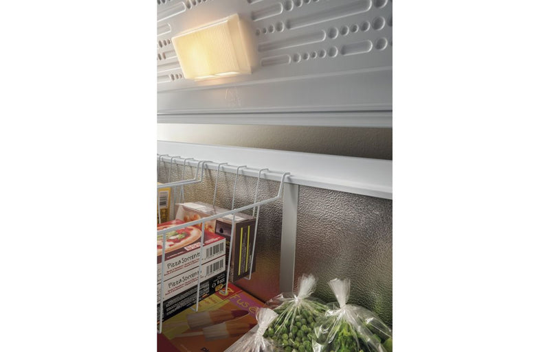 Indesit OS 2A 250 H2 1 F/S XXXcm Chest Freezer - White