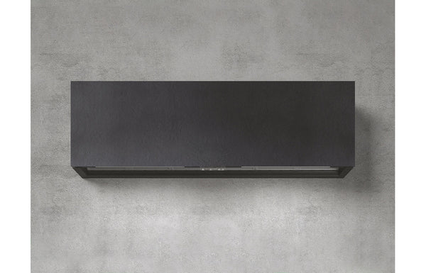 Elica Rules 120cm Integrated Chimney Hood - Dekton