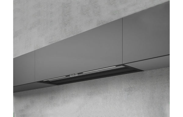 Elica Rules 60cm Integrated Chimney Hood - Naked