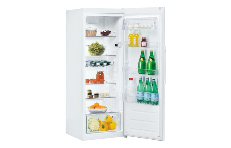 Hotpoint SH6 A2Q WR UK F/S Larder Fridge - White