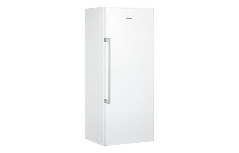 Hotpoint SH6 A2Q WR UK F/S Larder Fridge - White