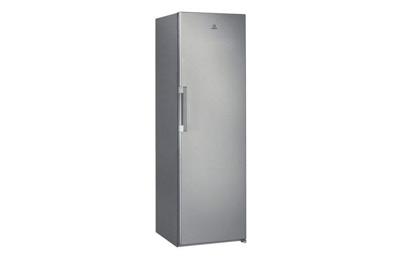 Indesit SI6 2 S F/S Larder Fridge - Stainless Steel