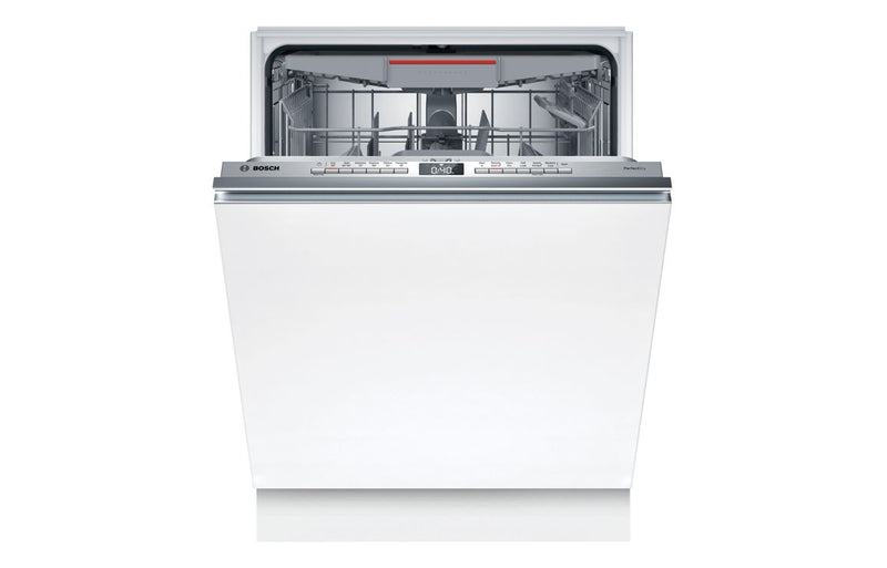 Bosch Series 6 SMV6ZCX10G F/I 14 Place Dishwasher