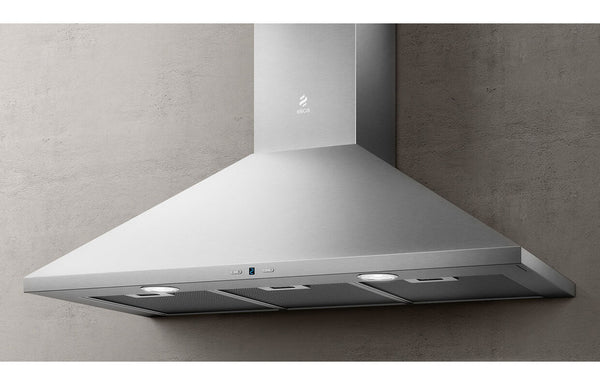 Elica Tamaya 2.0 90cm Chimney Hood - Stainless Steel