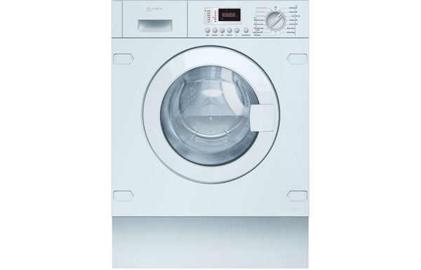 Neff V6320X2GB B/I 7/4kg 1400rpm Washer Dryer