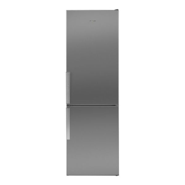 Whirlpool W5 821E OX UK F/S 70/30 Fridge Freezer - Stainless Steel