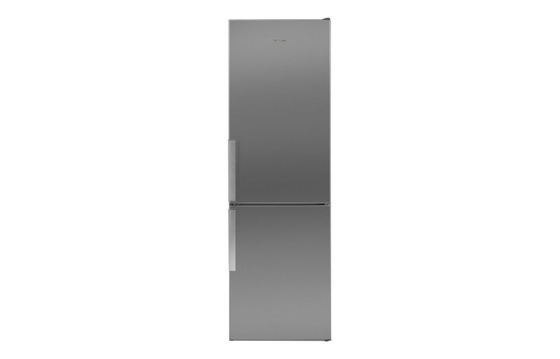 Whirlpool W5 821E OX UK F/S 70/30 Fridge Freezer - Stainless Steel