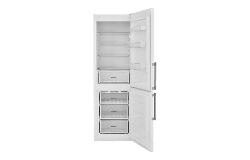 Whirlpool W5 821E W UK F/S 70/30 Fridge Freezer - White