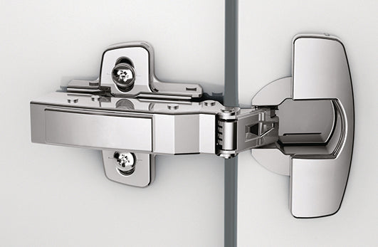 Hettich 110° Non Soft Close Hinge