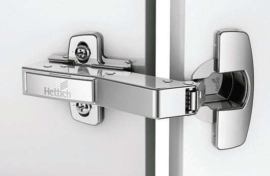 45° Angled Unit Hinge (Sensys 8639i W45)