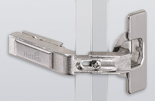 Hettich Bi-fold Hinge 50/65° (Intermat 9930)