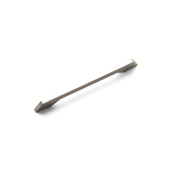 Richmond D-Handle Brushed Nickel