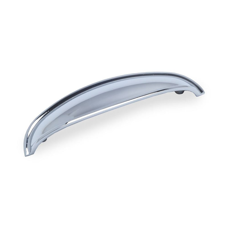 Camden Cup Handle Chrome