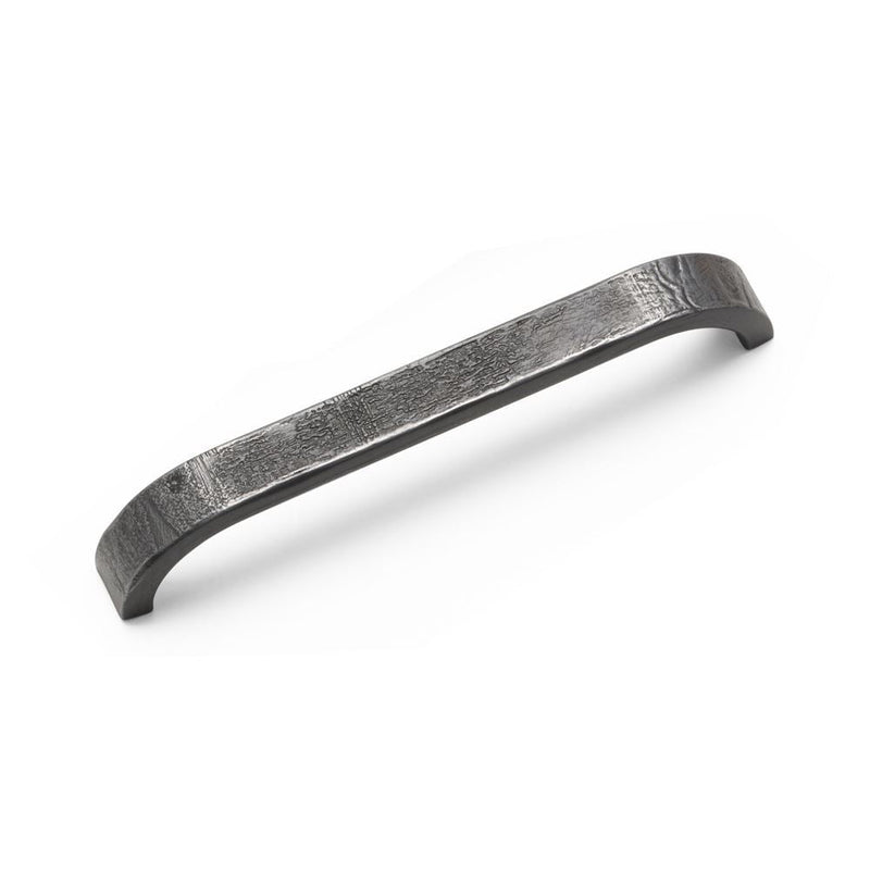 Cella D Handle, 160mm Centres, Pewter