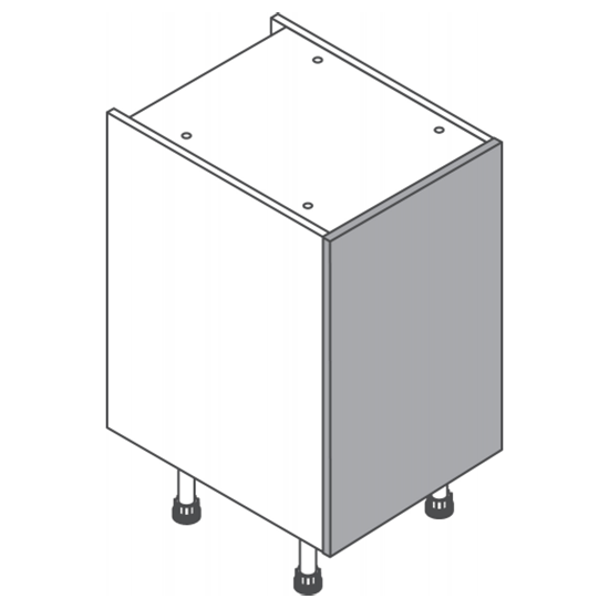 450 Highline Single Base Cabinet